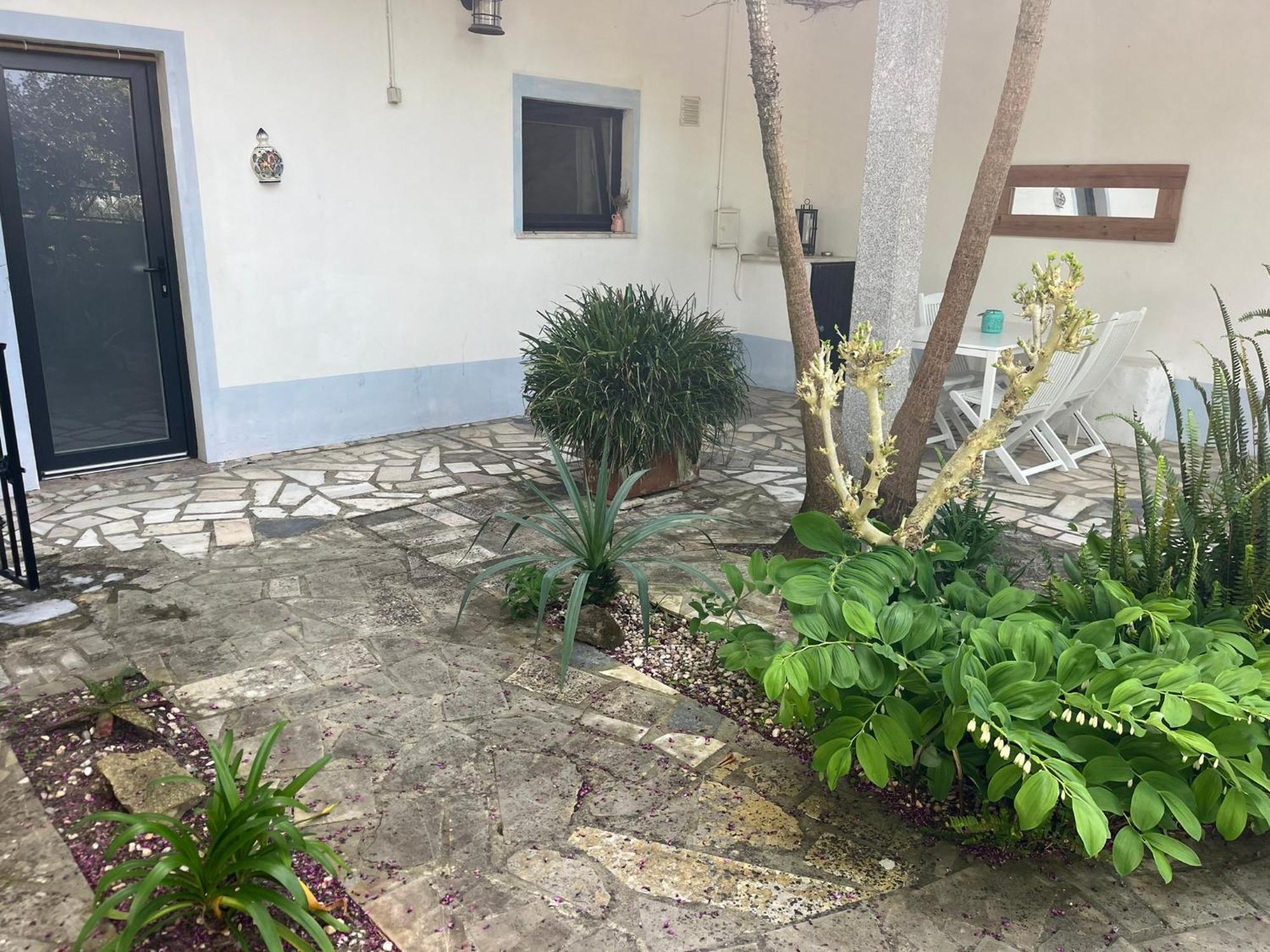 Casa Das Flores Leiria Silvercoast Portugal Monte Redondo エクステリア 写真
